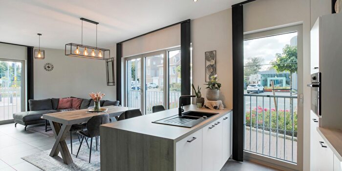 Huizen Koop Huur - 3