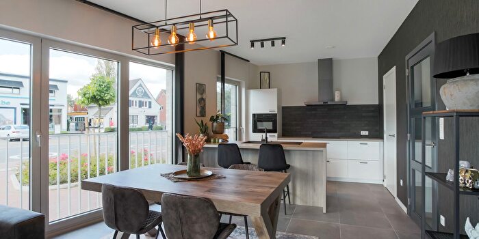 Huizen Koop Huur - 2