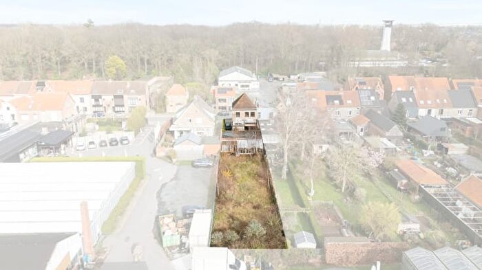 Huizen Koop Huur - 2