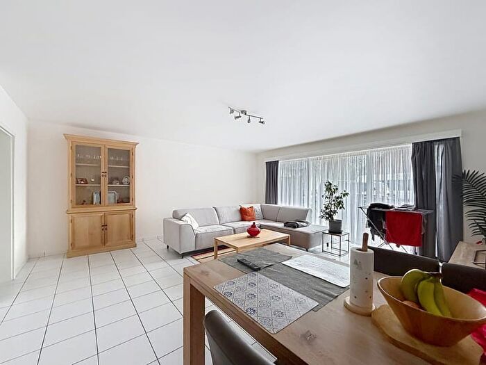 2-kamerappartement te koop in Meise
