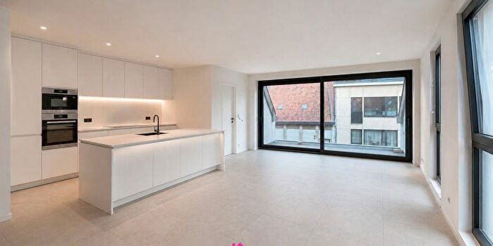 3-kamerappartement te koop in Ardooie