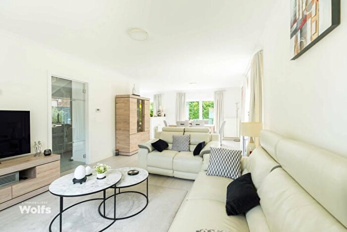 Huizen Koop Huur - 3