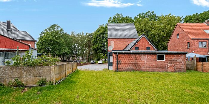 Huizen Koop Huur - 2