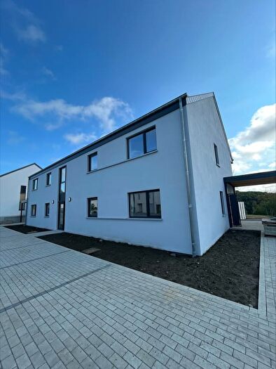 Appartement te koop in Martelange