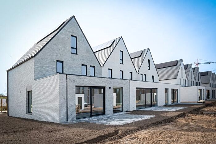 Huizen Koop Huur - 2
