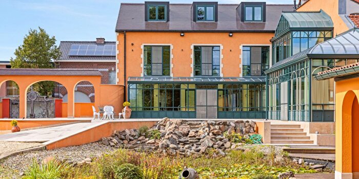 3-kamerhuis te koop in Riemst