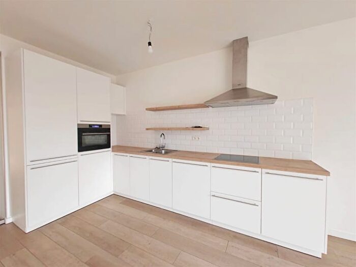 2-kamerappartement te huur in WILLEBROEK