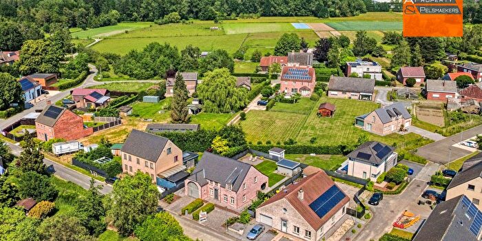 5-kamerhuis te koop in Hever