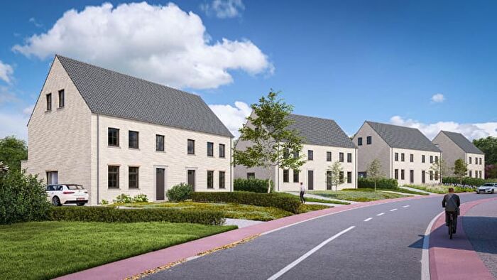 Huizen Koop Huur - 3