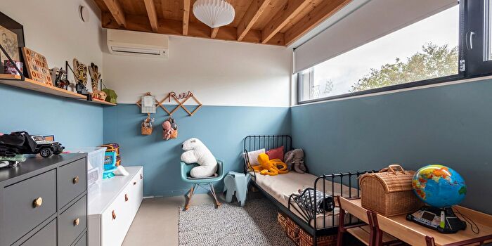 Huizen Koop Huur - 3