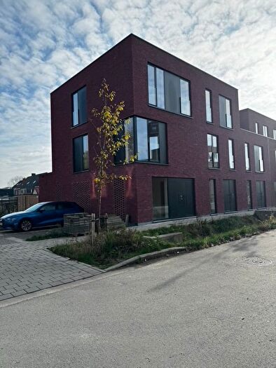 5-kamerhuis te koop in MARIAKERKE
