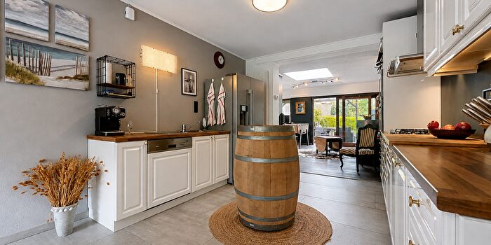 Huizen Koop Huur - 3