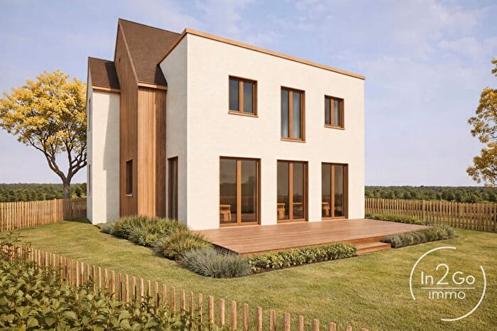 Huizen Koop Huur - 3