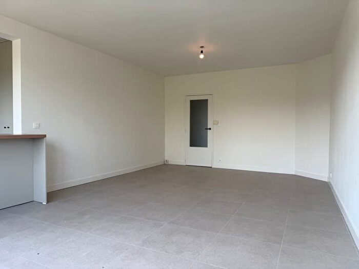 2-kamerappartement te huur in Borsbeek