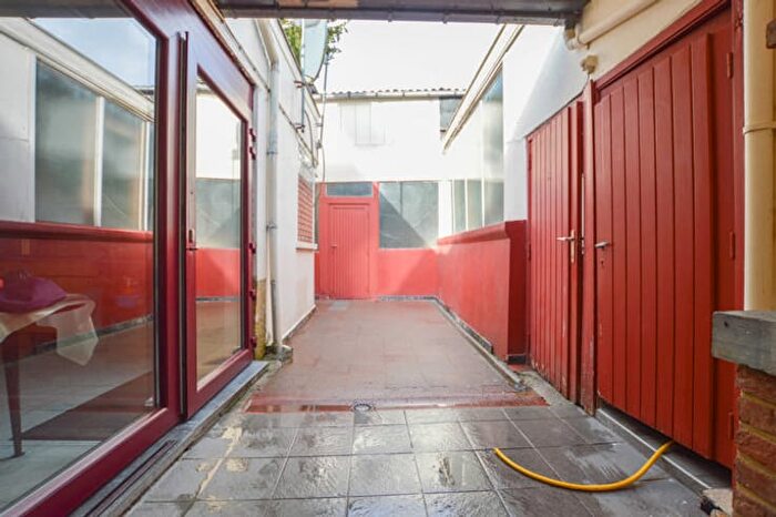 Huizen Koop Huur - 3