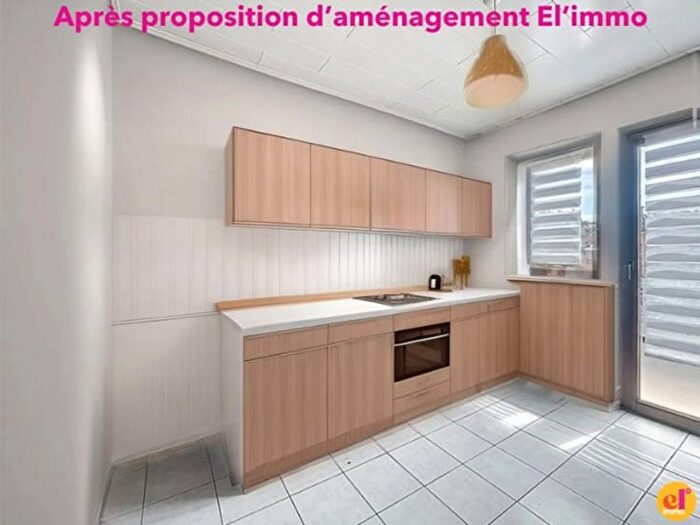 3-kamerhuis te koop in Saint-Nicolas