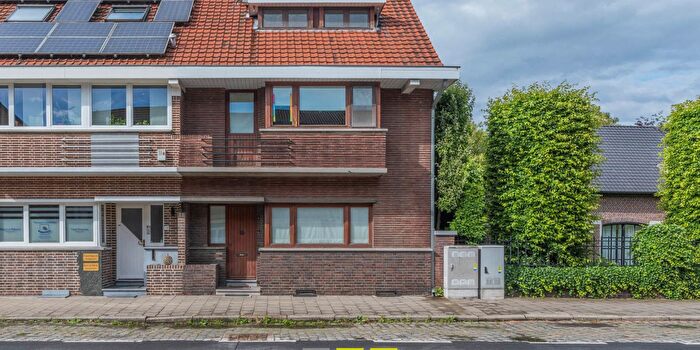 3-kamerhuis te koop in Maaseik