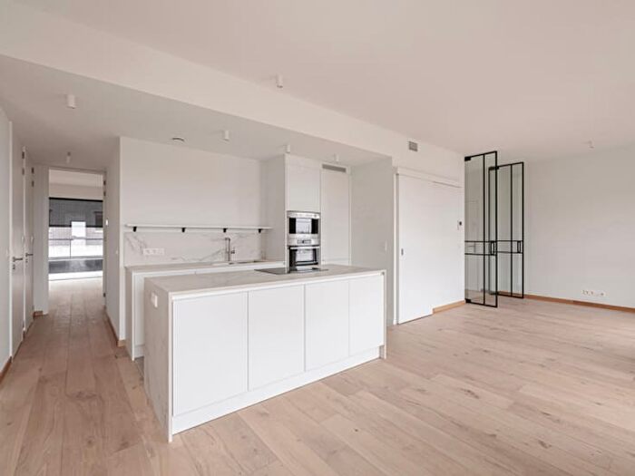 2-kamerappartement te huur in Antwerpen