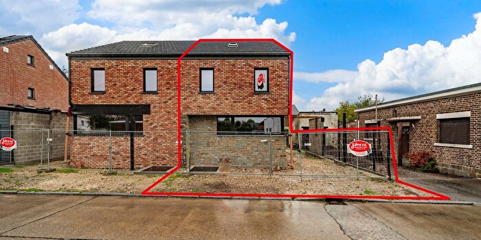 Huizen Koop Huur - 2