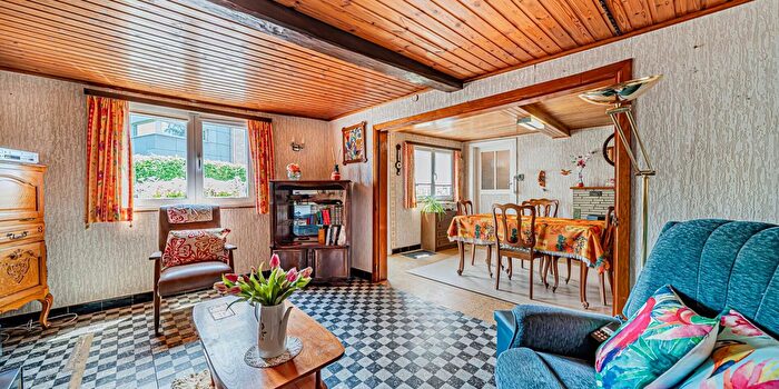 Huizen Koop Huur - 3