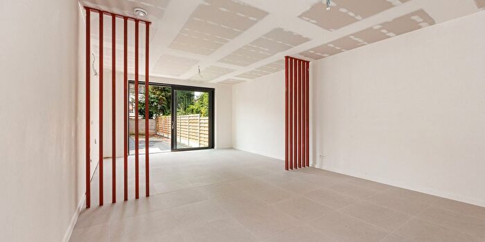 Huizen Koop Huur - 3