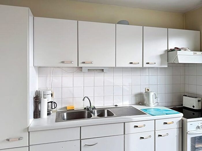2-kamerappartement te koop in Ekeren