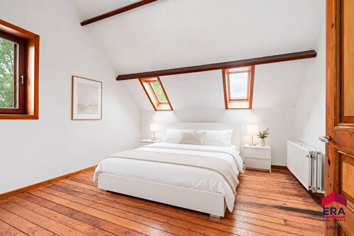 Huizen Koop Huur - 2