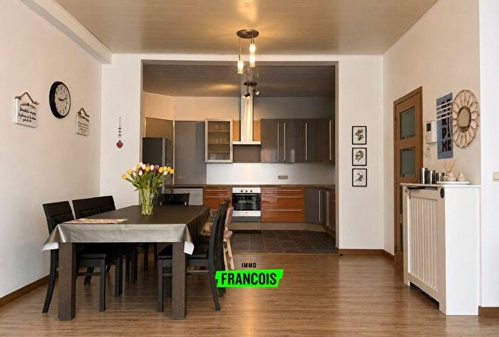 3-kamerappartement te huur in De Haan