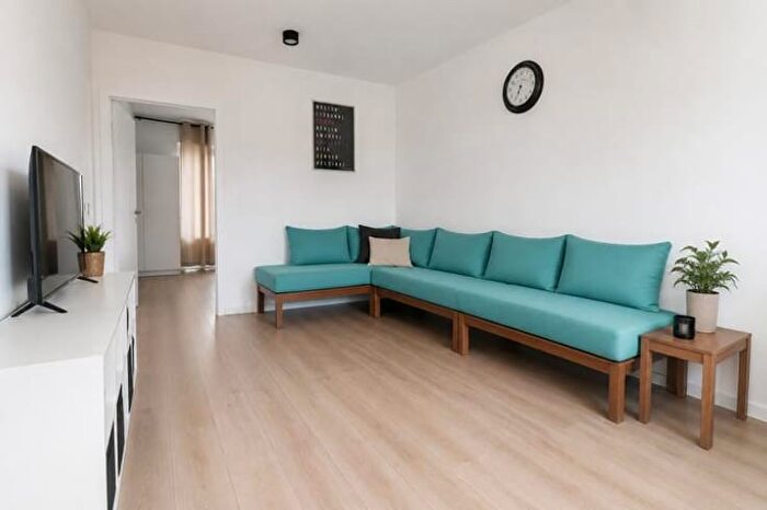 3-kamerappartement te koop in Charleroi