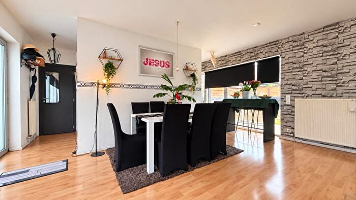 Huizen Koop Huur - 2