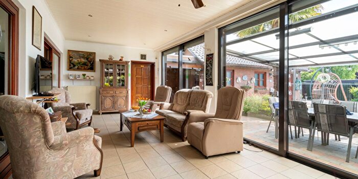 Huizen Koop Huur - 2