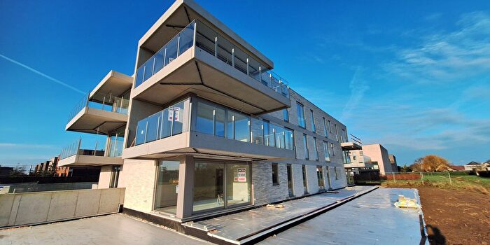 Huizen Koop Huur - 2