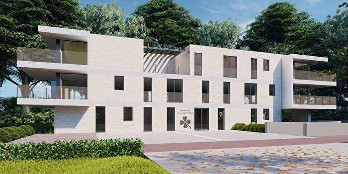 Huizen Koop Huur - 3