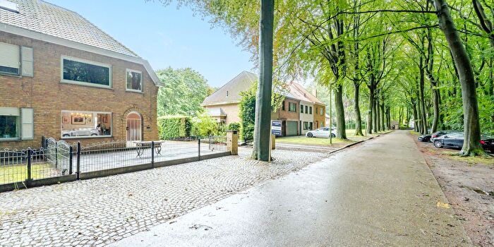 3-kamerhuis te koop in Sint-Kruis