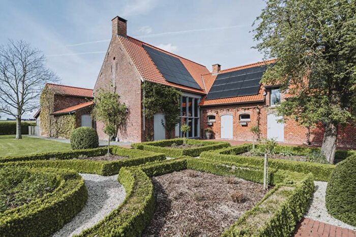 Huizen Koop Huur - 2