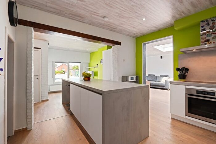 Huizen Koop Huur - 3