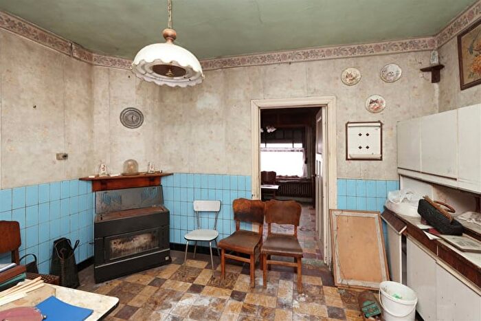 Huizen Koop Huur - 3