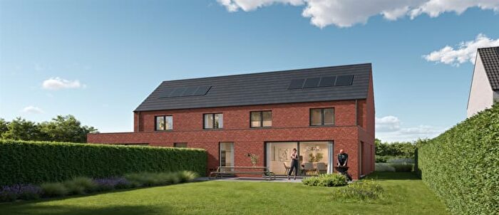 Huizen Koop Huur - 2