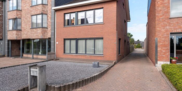 Huizen Koop Huur - 3