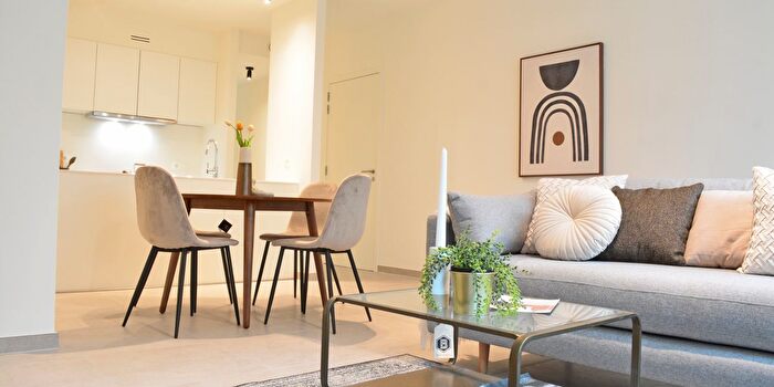 Appartement te koop in Roeselare