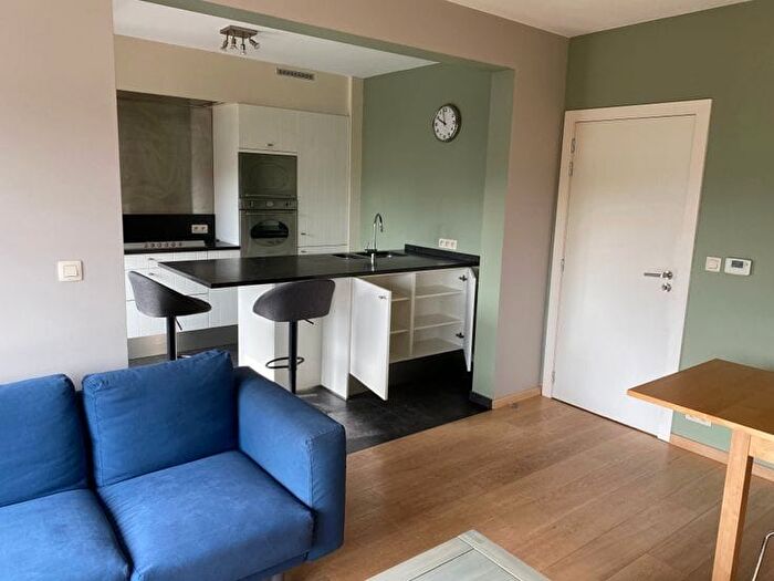 2-kamerappartement te huur in Leuven