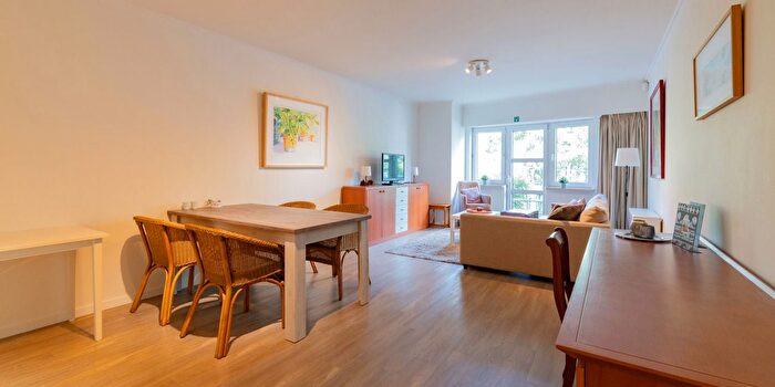 1-kamerappartement te koop in Sint-Denijs-Westrem