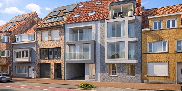 Huizen Koop Huur - 3