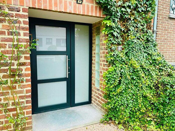 3-kamerhuis te huur in Waterloo