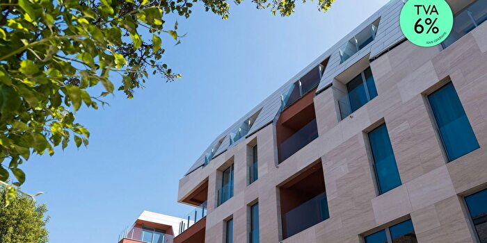 Appartement te koop in Braine-l'Alleud