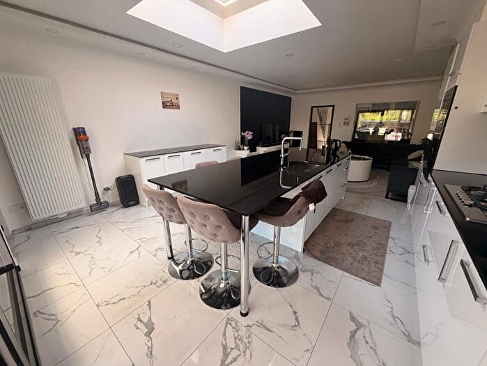 Huizen Koop Huur - 2