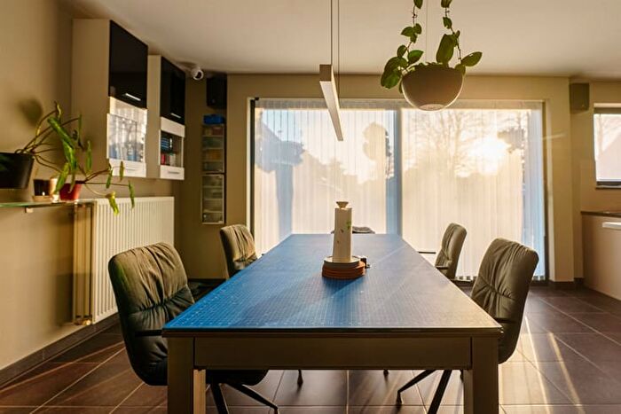 2-kamerappartement te koop in Mol