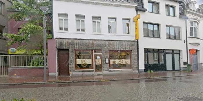 5-kamerhuis te koop in Zele
