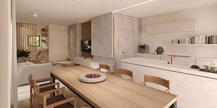 Huizen Koop Huur - 2