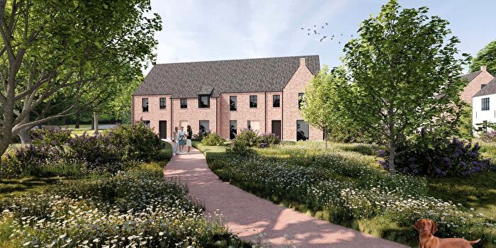 Huizen Koop Huur - 3